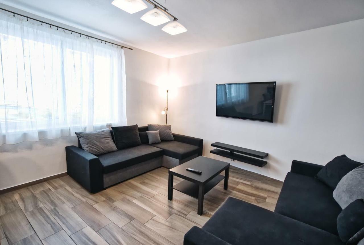 Penzion Kratochvil Dolní Dunajovice Exterior foto